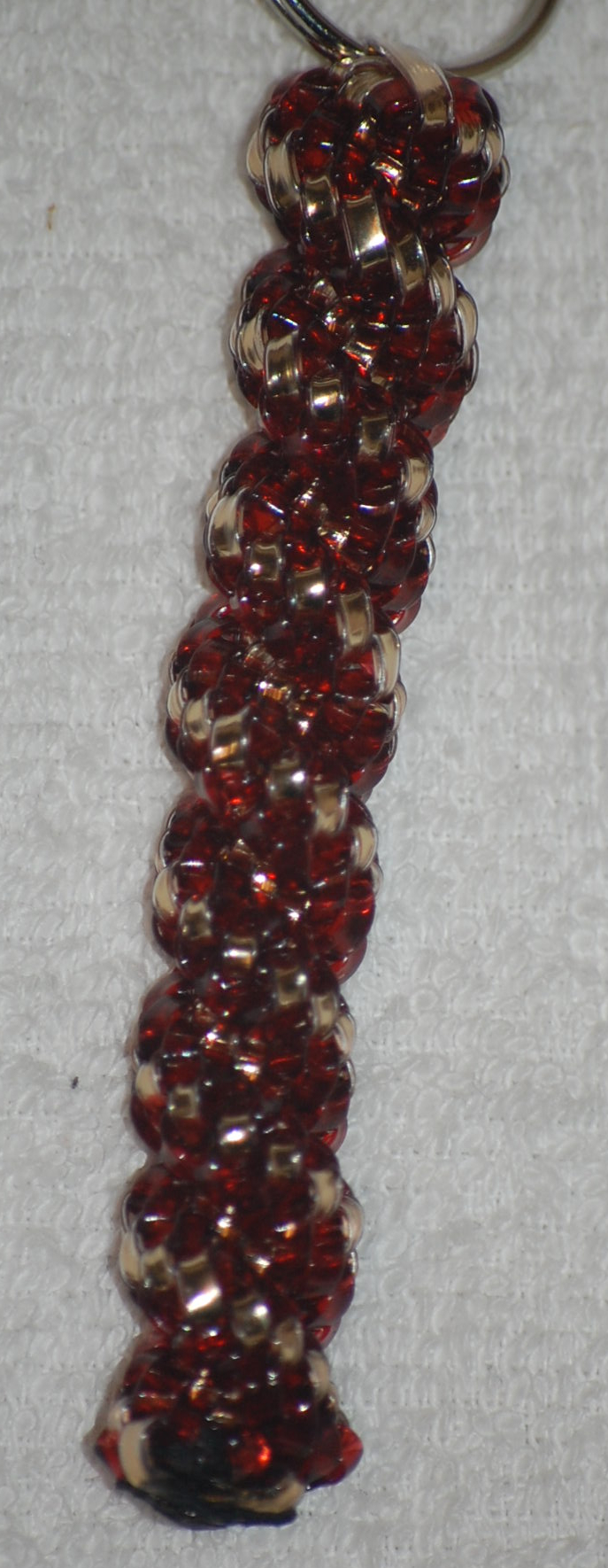 DNA Rope